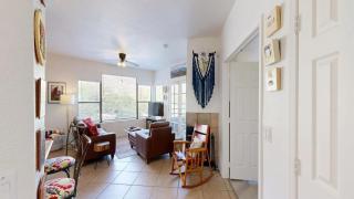 Desert Horizon Haven - 4