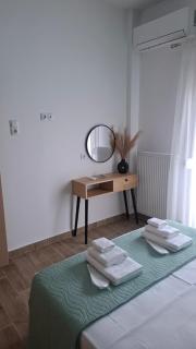 Luxury Green Apartment - 3