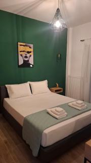 Luxury Green Apartment - 2