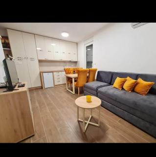 Apartman Osmeh - 0