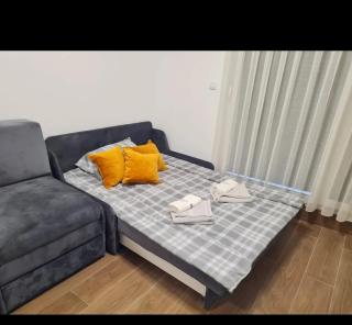 Apartman Osmeh - 3