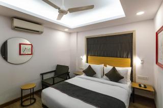 Townhouse Habitat New Town Rooms & Party Spaces - Kalkutta - 8