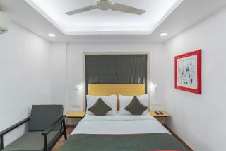 Townhouse Habitat New Town Rooms & Party Spaces - Kalkutta - 3