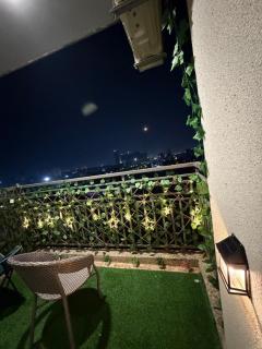 Golden Bliss studio near Expro mart, omaxe ITC building - 9