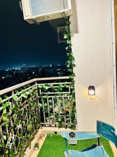 Golden Bliss studio near Expro mart, omaxe ITC building - 4
