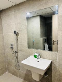 Golden Bliss studio near Expro mart, omaxe ITC building - 3