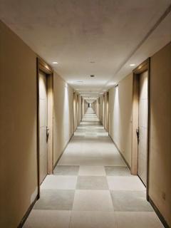 Golden Bliss studio near Expro mart, omaxe ITC building - 1