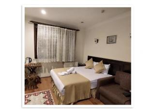 Sultans Hotel - 4