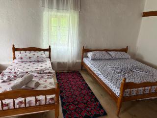 Kulla e Vjetër ,Vermosh - 3