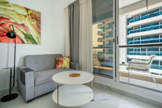 Elegant Marina Studio Escan Marina Tower - 4