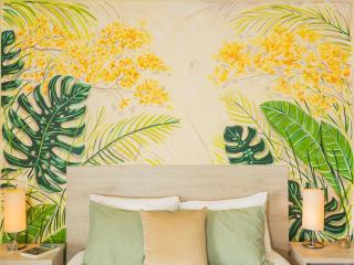 NEW! Studio El Poblado Balcony & 500 Mbps Wi-Fi - 1