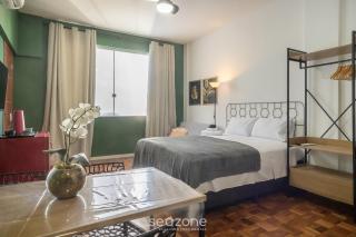 Studio Moderno próx ao Pelourinho HAI406 - 0