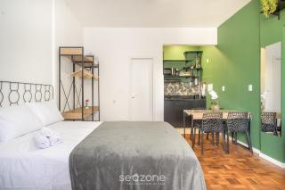 Studio Moderno próx ao Pelourinho HAI406 - 6