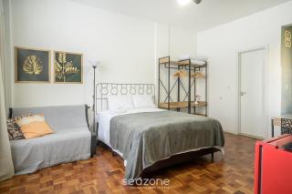 Studio Moderno próx ao Pelourinho HAI406 - 4