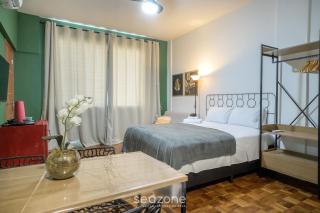 Studio Moderno próx ao Pelourinho HAI406 - 3