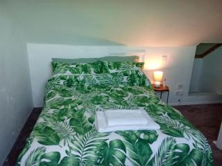 Family house with 4 double bedrooms and Game room - Sleeps 8 - 5