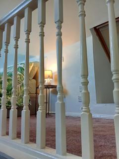 Family house with 4 double bedrooms and Game room - Sleeps 8 - 2