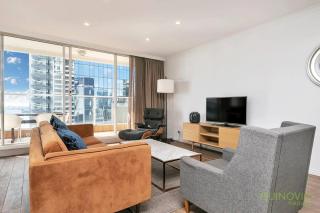 QV Stays Heart of City with Stunning Views - 3