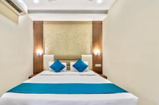 Hotel O Park Circus Near Birla Mandir - 2