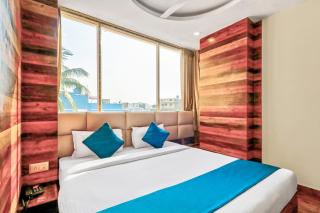 Hotel O Park Circus Near Birla Mandir - 7