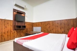 Hotel O Shri Sai Guest House - 3