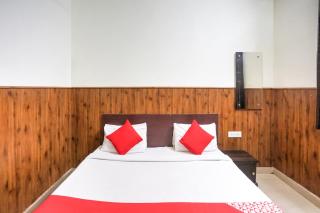 Hotel O Shri Sai Guest House - 1