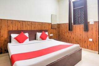 Hotel O Shri Sai Guest House - 2