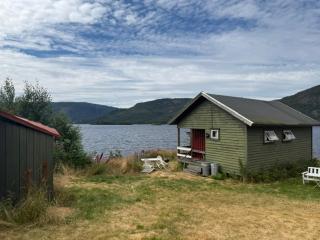 Longerak Camping - 7