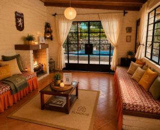 Las Terrazas Flyhouse - 6
