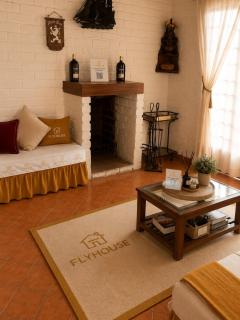 Las Terrazas Flyhouse - 1