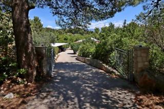 Apartments by the sea Kampor, Rab - 24554 - 6