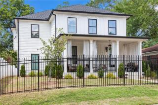 The Heights Compound Near Mercedes Benz Stadium - 9
