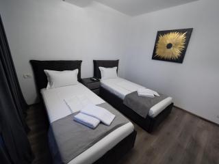 NORTH GATE Rooms - 6