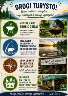 Pokoje gościnne u Antka - 9