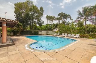 Belo Apart | Cond. Frente Mar JSO0008 - 0