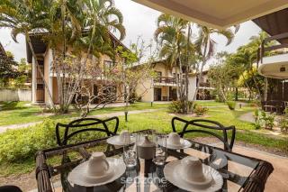 Belo Apart | Cond. Frente Mar JSO0008 - 9