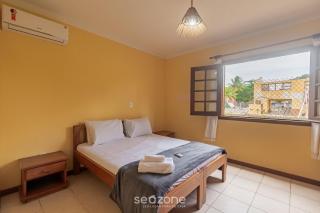 Belo Apart | Cond. Frente Mar JSO0008 - 8