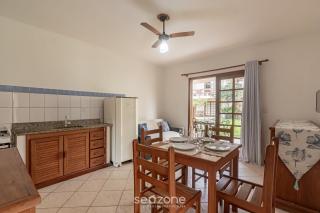 Belo Apart | Cond. Frente Mar JSO0008 - 7
