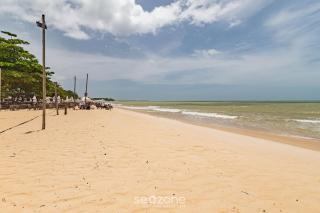 Belo Apart | Cond. Frente Mar JSO0008 - 6