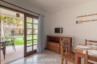 Belo Apart | Cond. Frente Mar JSO0008 - 5