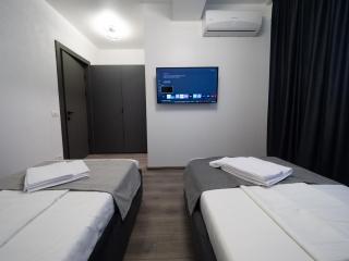 NORTH GATE Rooms - 8