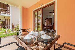 Belo Apart | Cond. Frente Mar JSO0008 - 2