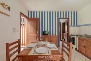 Belo Apart | Cond. Frente Mar JSO0008 - 1
