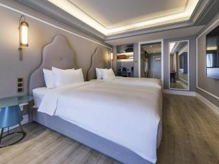 Mercure Xi'an Downtown - 7