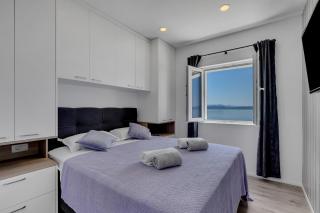 Beachfront house with hot tubDrasnice, Makarska - 25460 - 4