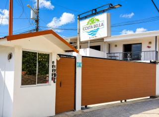 Escápate a Jacó apartamento completo - 9