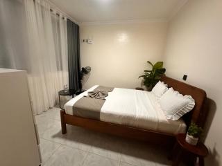 Coalescence Hotel Rwanda - 6