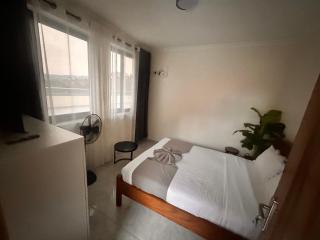 Coalescence Hotel Rwanda - 2