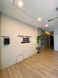 Muntri Inn by Soft Loft - 2