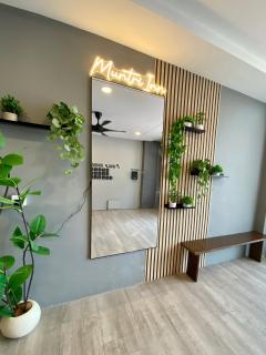Muntri Inn by Soft Loft - 4